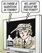 Doonesbury makes fun of Ron Paul & Libertarians